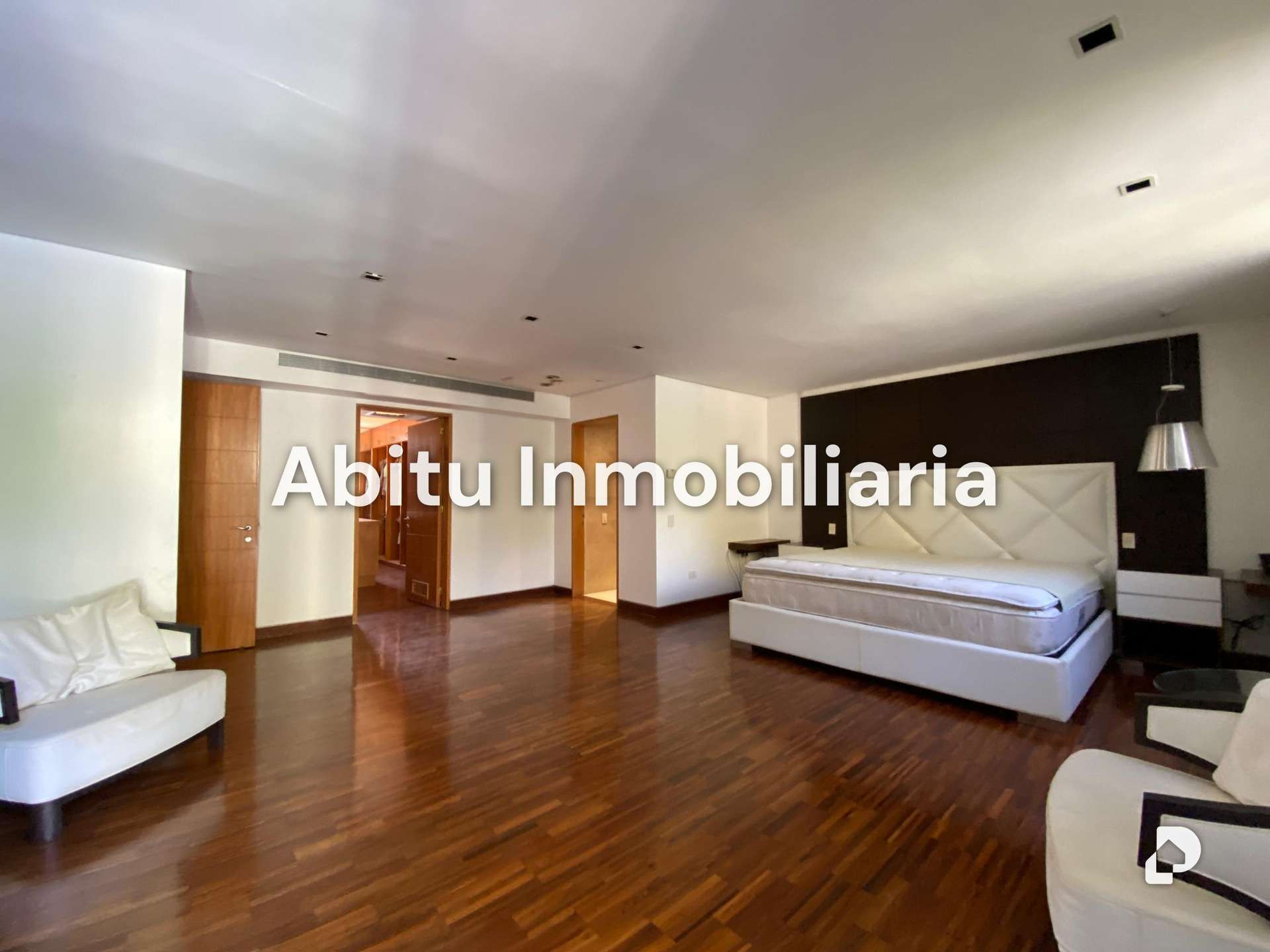Casa en Los Chorros, Caracas – 9