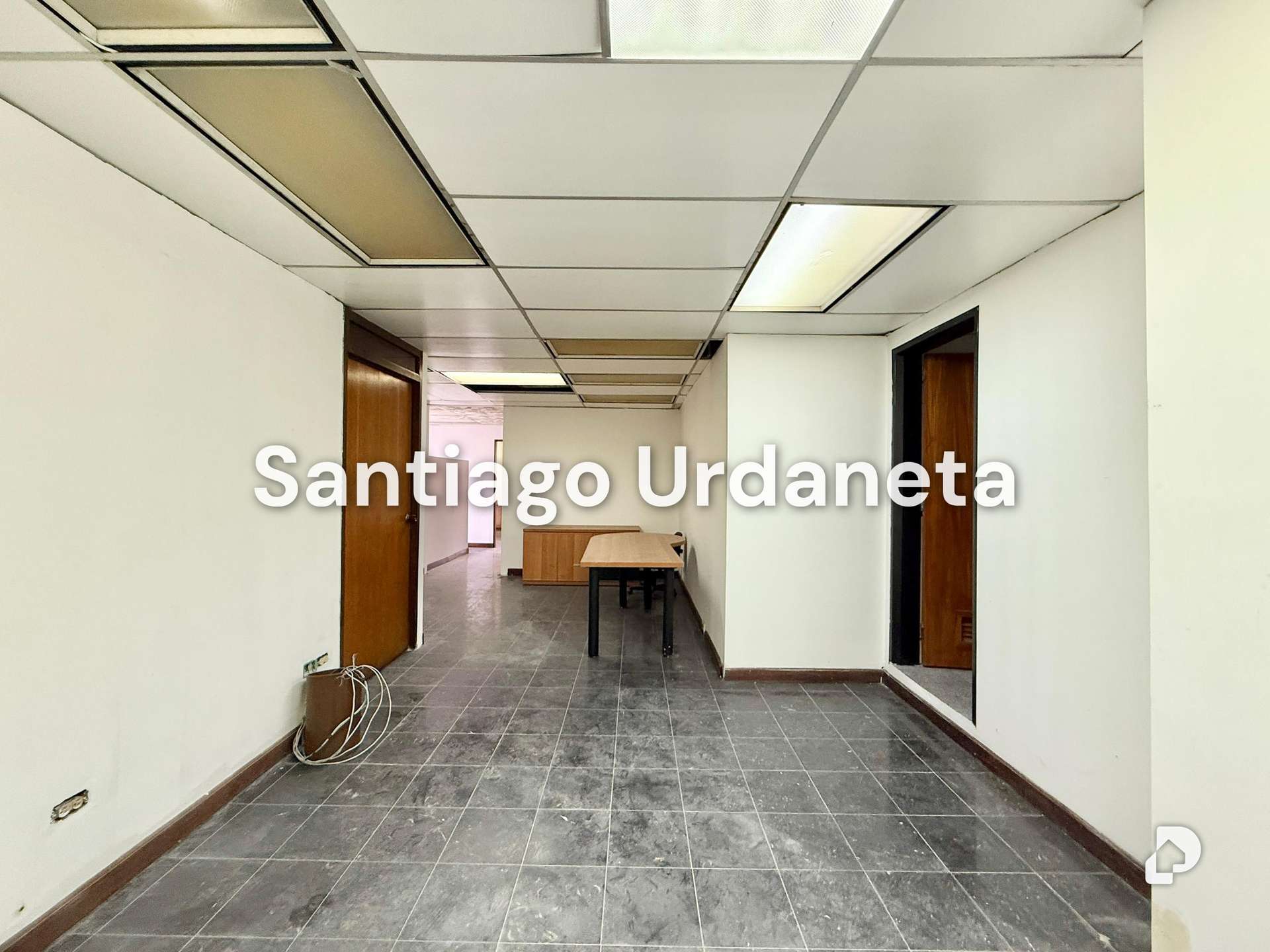 Oficina en Los Palos Grandes, Caracas – 5