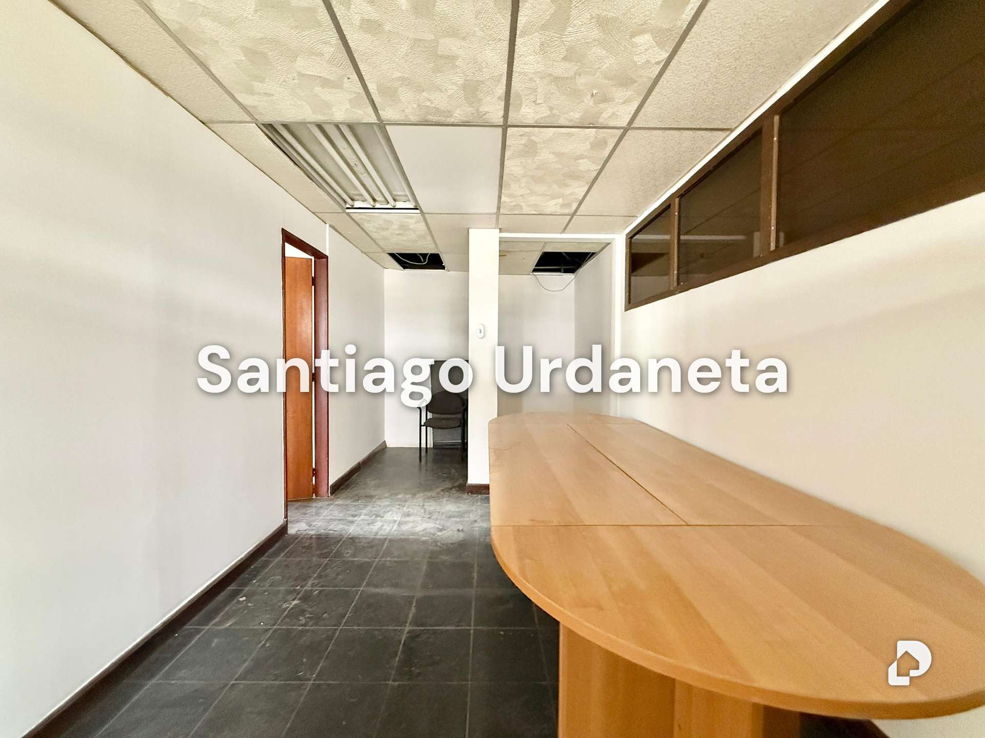 Oficina en Los Palos Grandes, Caracas – 10