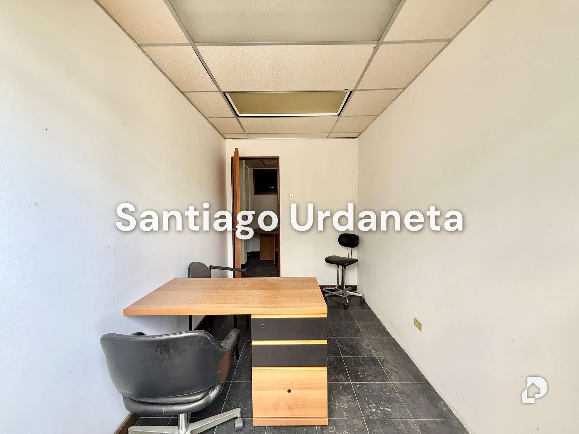 Oficina en Los Palos Grandes, Caracas – 4