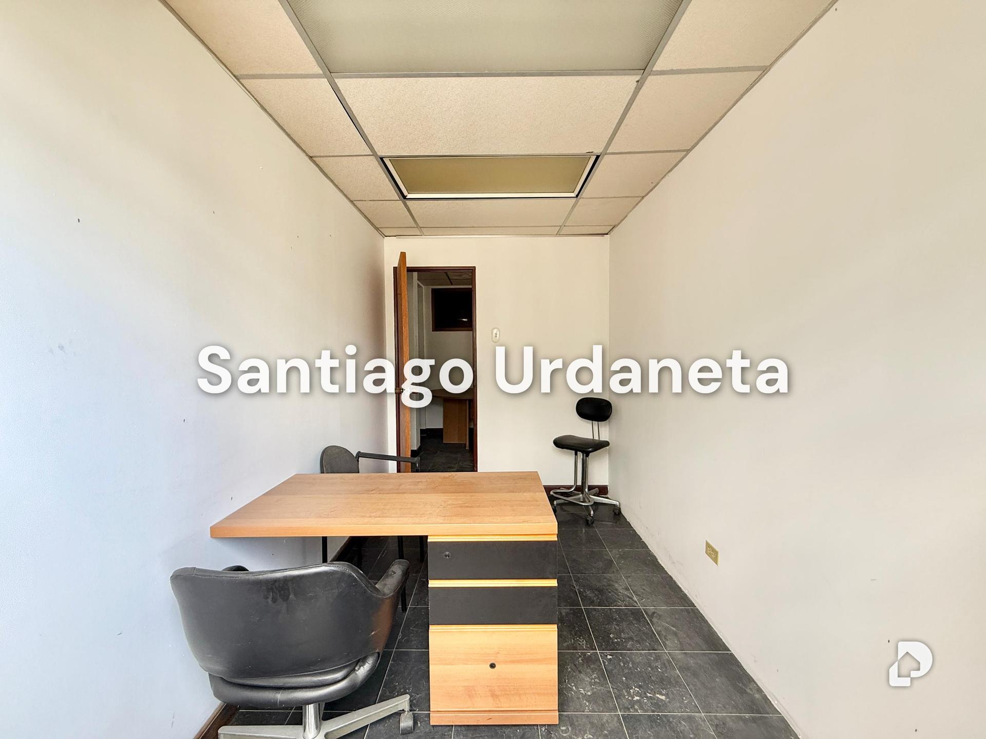 Oficina en Los Palos Grandes, Caracas – 4