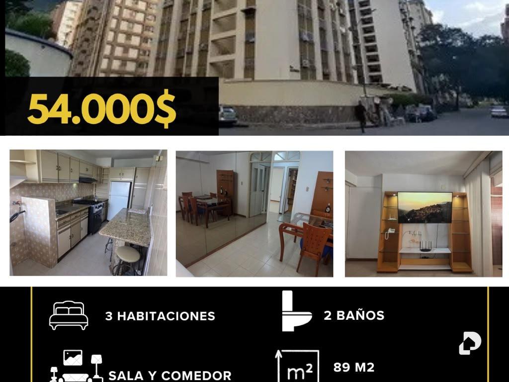 Apartment in Charallave centro, Charallave – 1