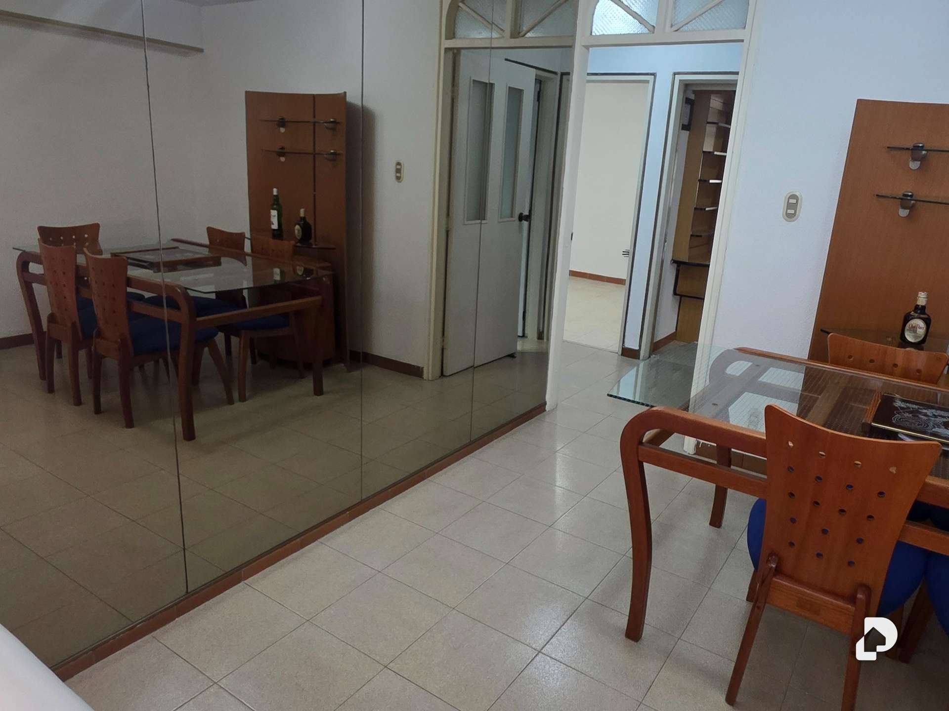 Apartment in Charallave centro, Charallave – 6