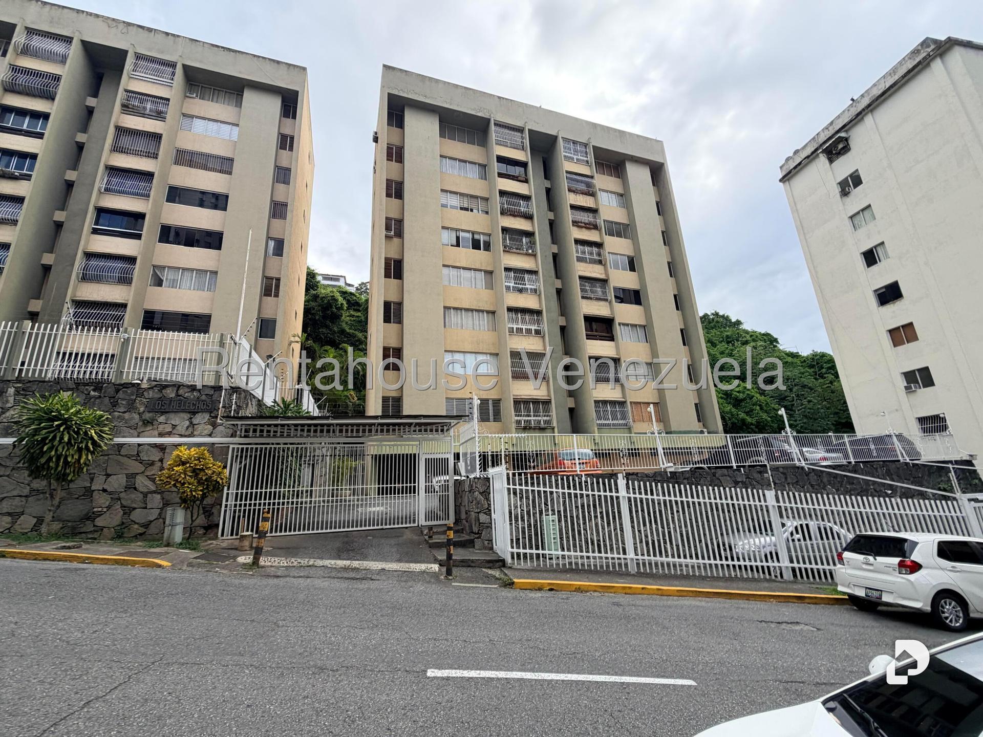 Apartamento en Caracas – 1