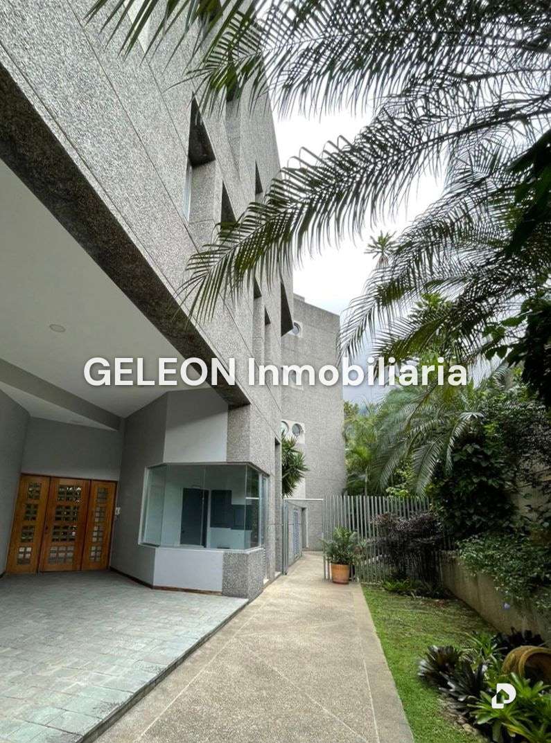 Apartamento en Los Palos Grandes, Caracas – 3