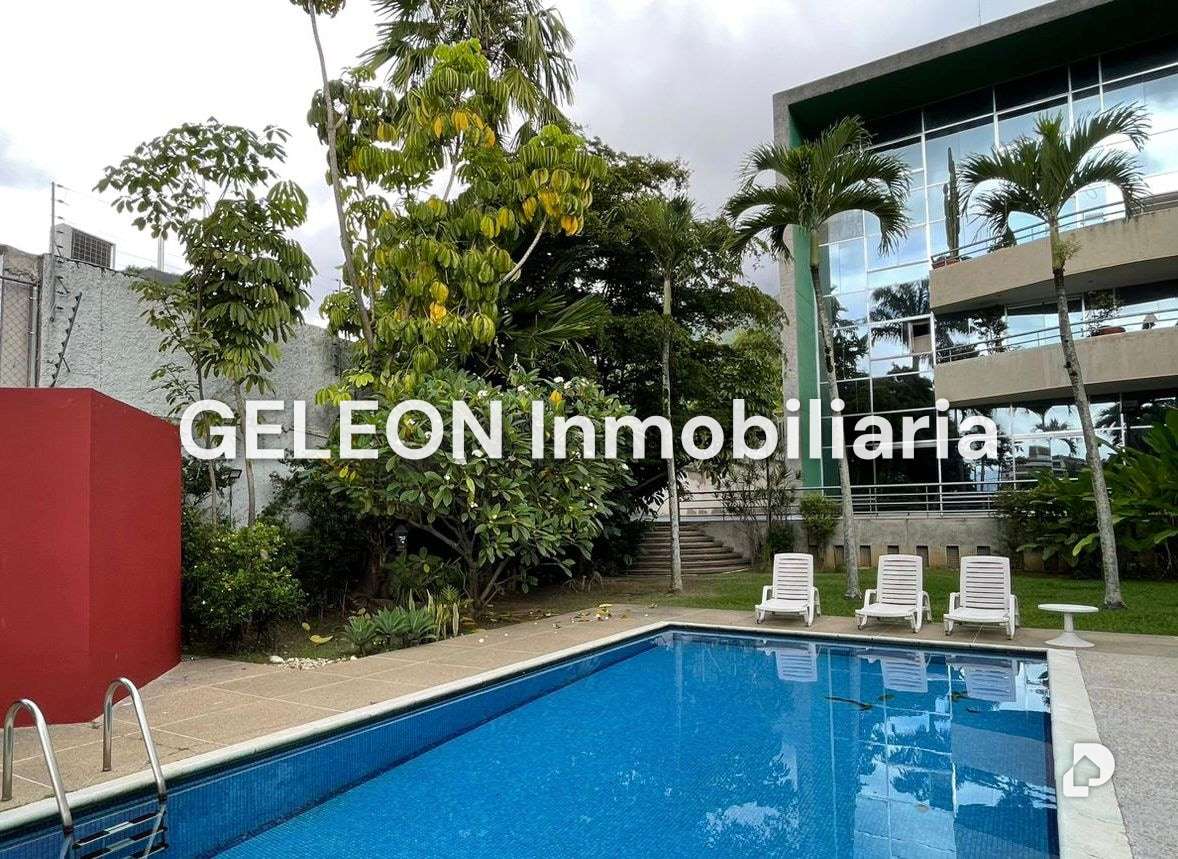 Apartamento en Los Palos Grandes, Caracas – 5