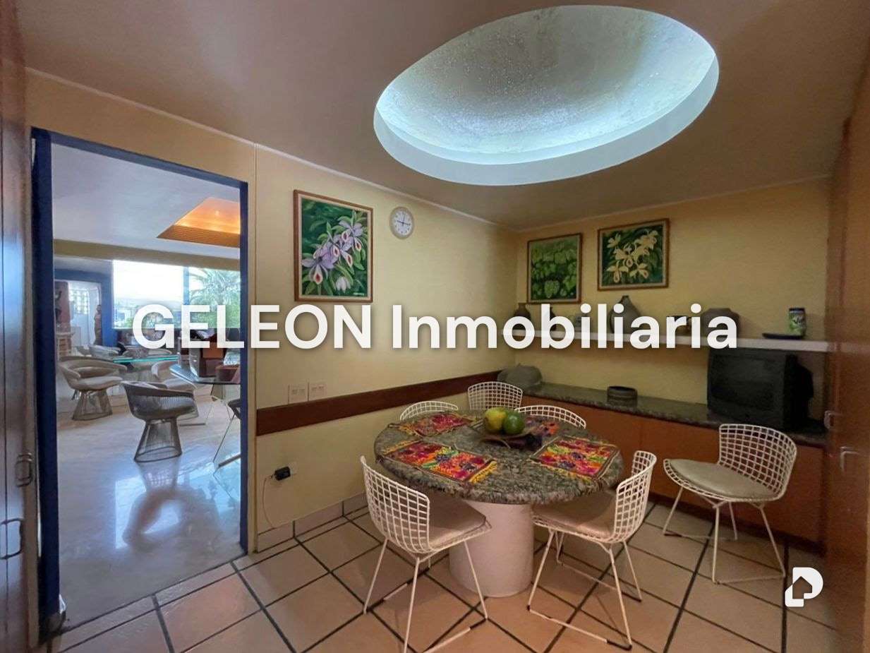 Apartamento en Los Palos Grandes, Caracas – 17