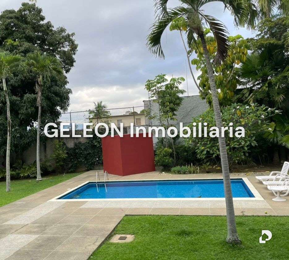 Apartamento en Los Palos Grandes, Caracas – 13