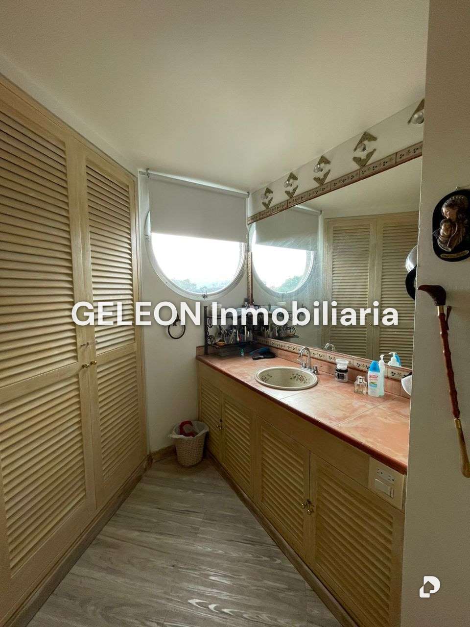 Apartamento en Los Palos Grandes, Caracas – 20