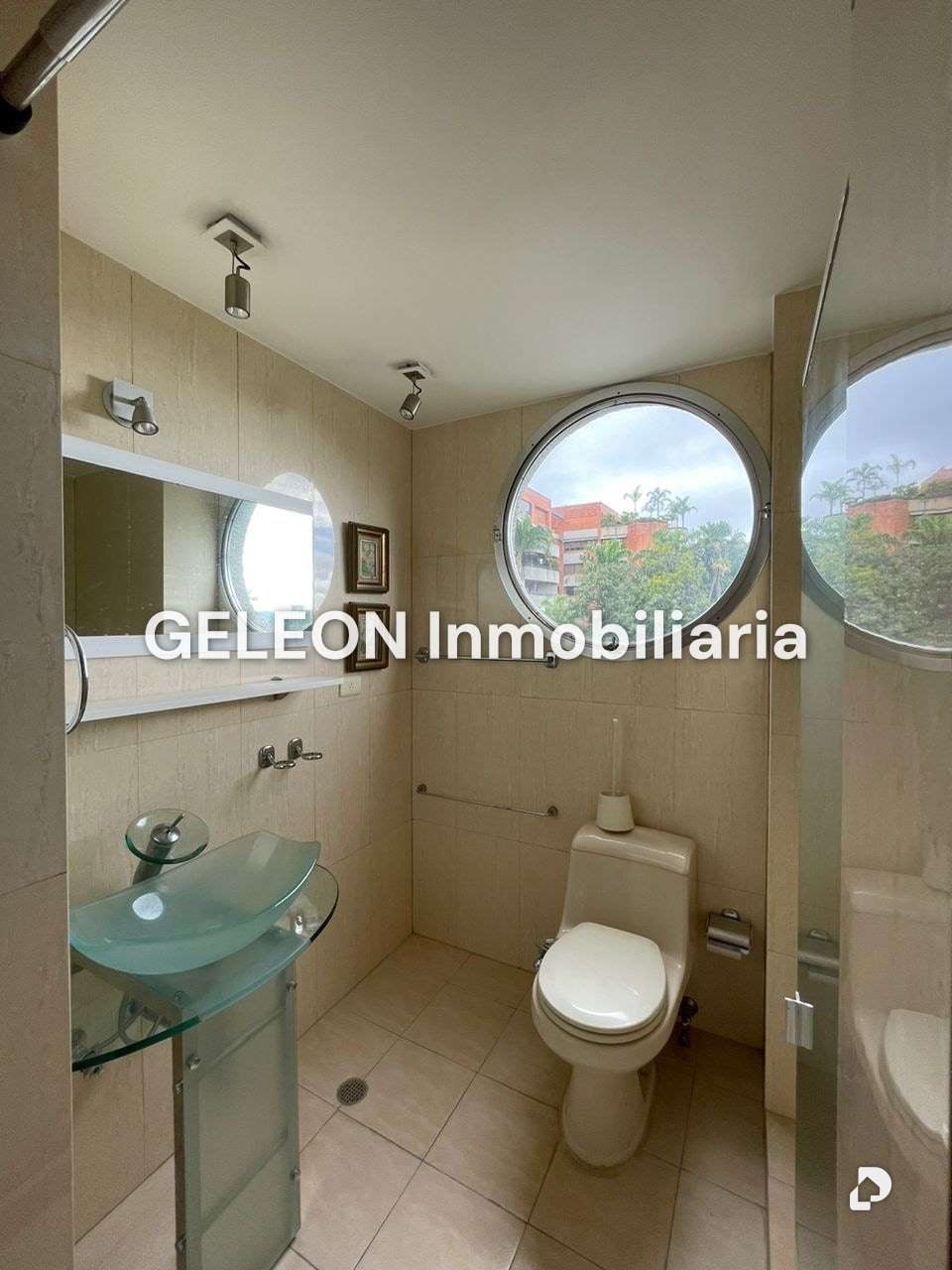 Apartamento en Los Palos Grandes, Caracas – 21