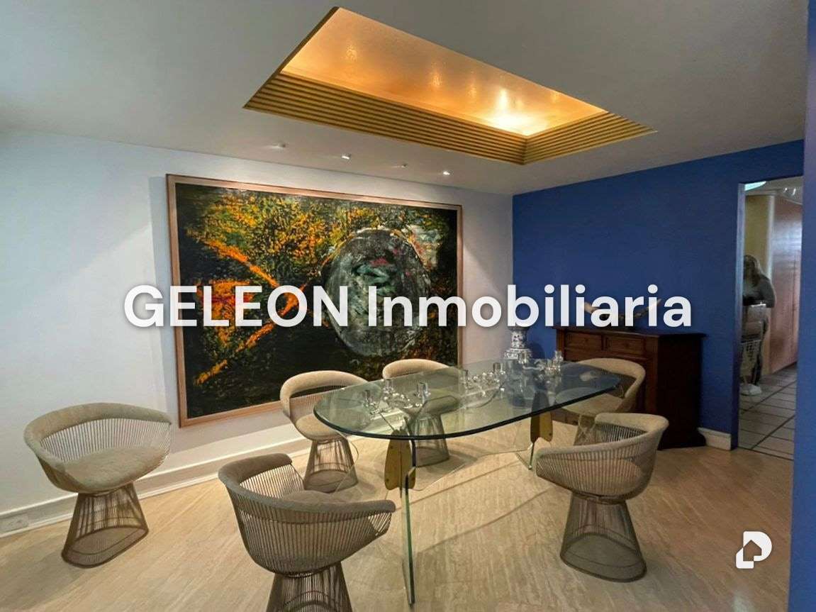 Apartamento en Los Palos Grandes, Caracas – 7