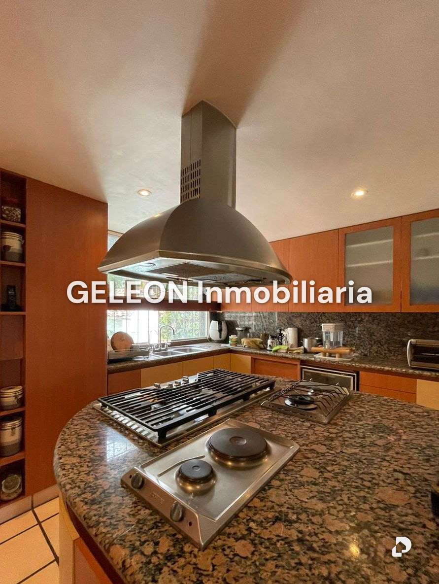 Apartamento en Los Palos Grandes, Caracas – 9