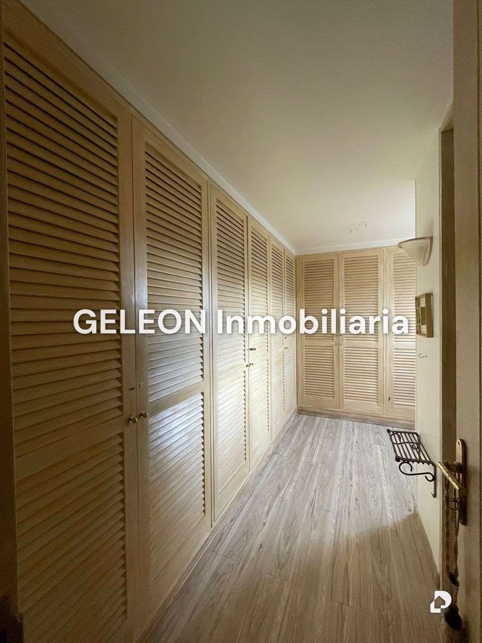 Apartamento en Los Palos Grandes, Caracas – 19