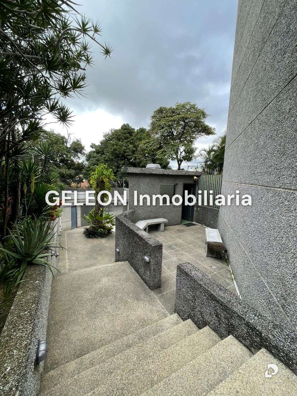 Apartamento en Los Palos Grandes, Caracas – 4