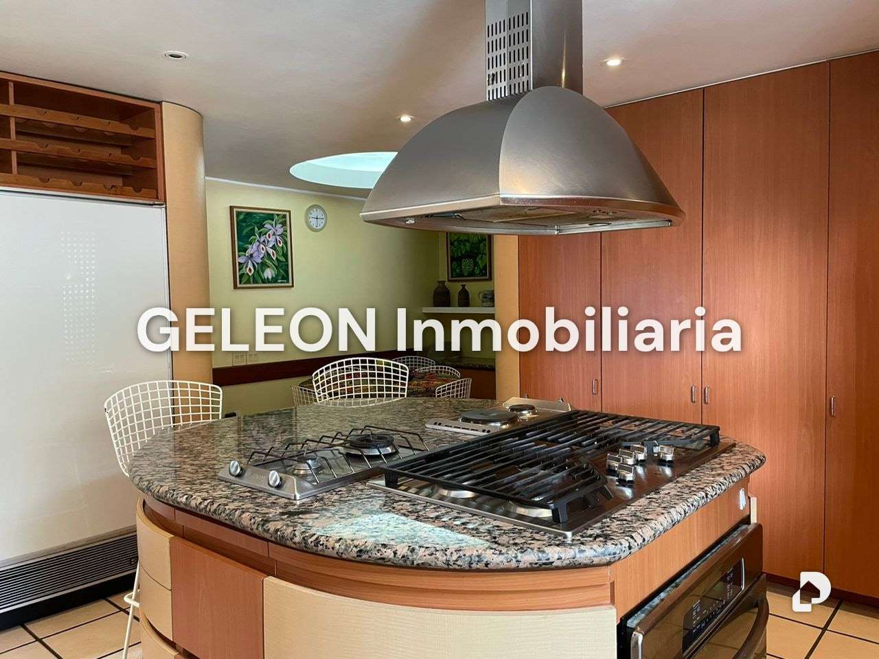 Apartamento en Los Palos Grandes, Caracas – 16