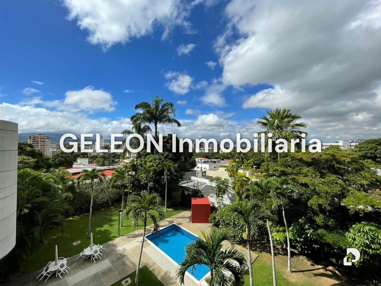 Apartamento en Los Palos Grandes, Caracas – 1