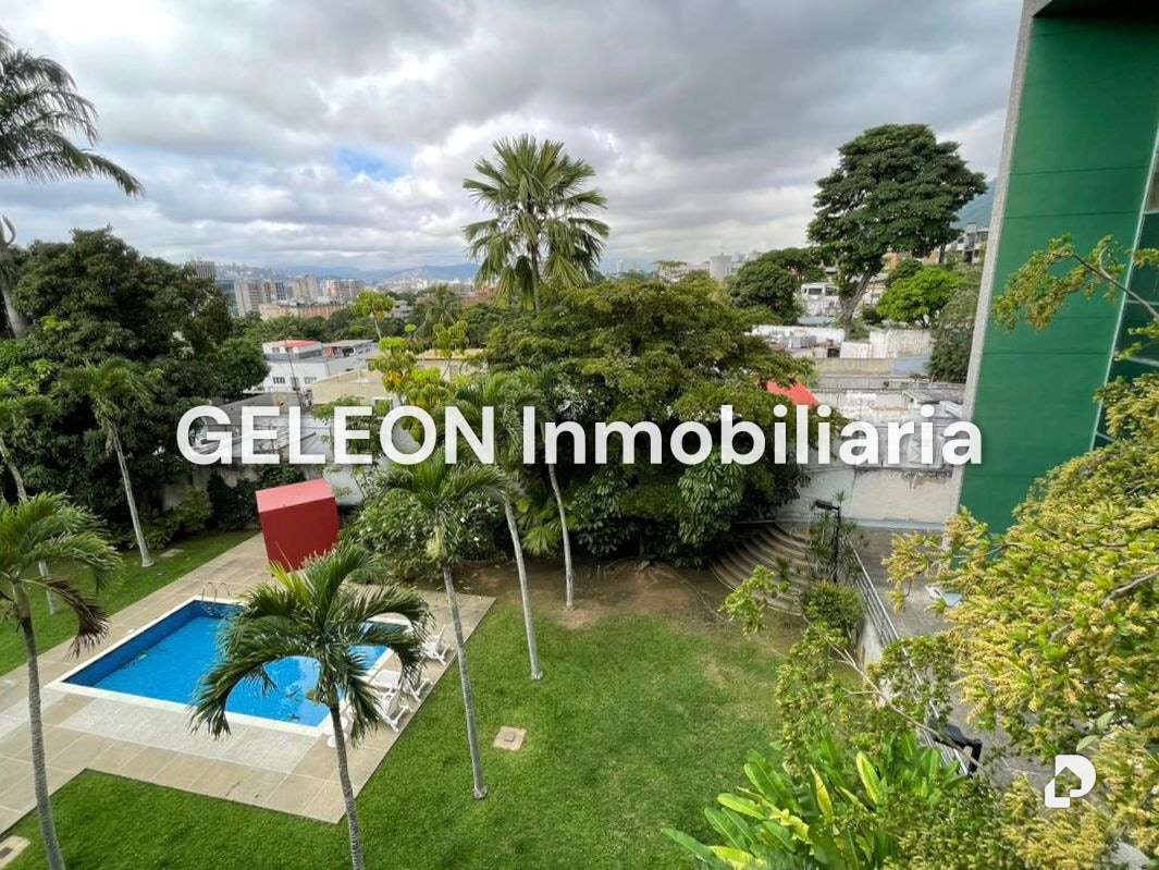 Apartamento en Los Palos Grandes, Caracas – 2