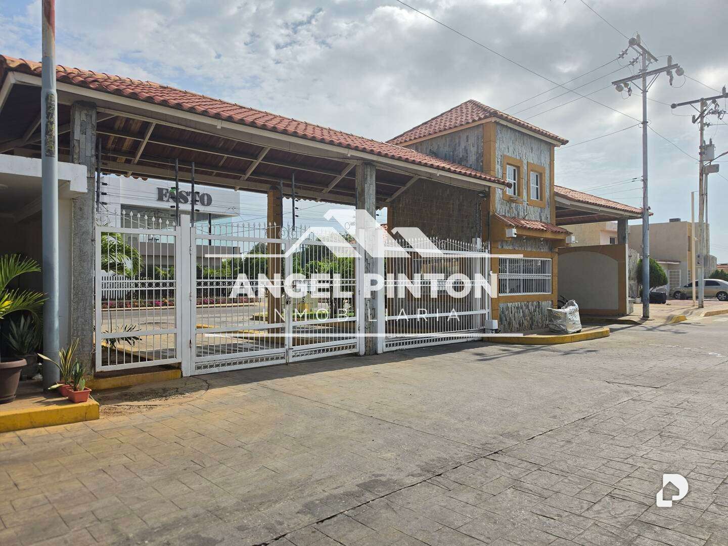 Casa en Maracaibo – 1