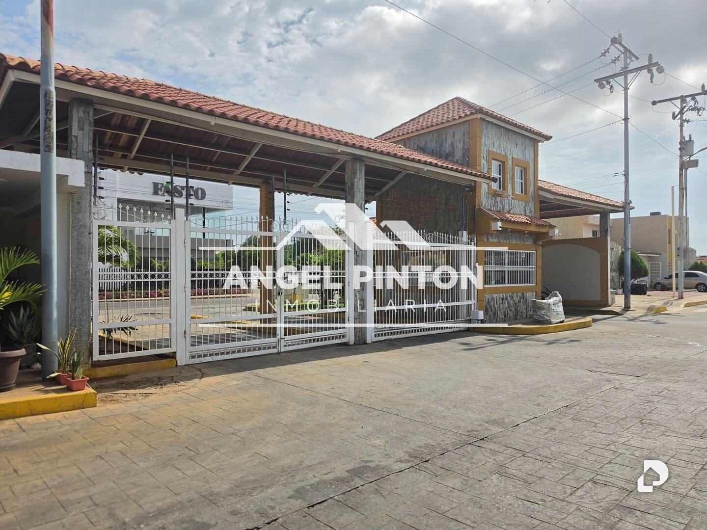 Casa en Maracaibo – 1
