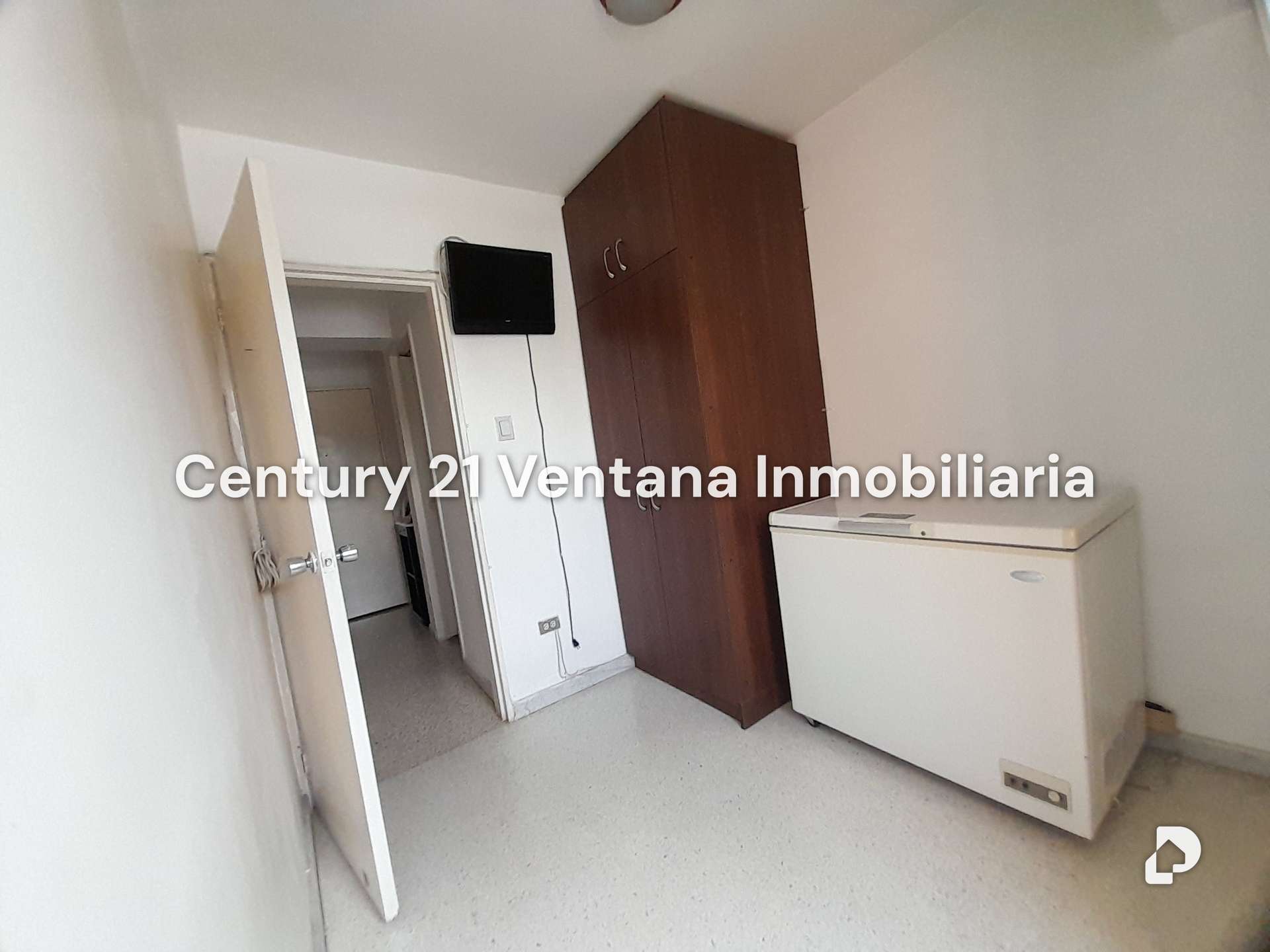 Apartamento en Terrazas del Club Hípico, Caracas – 19
