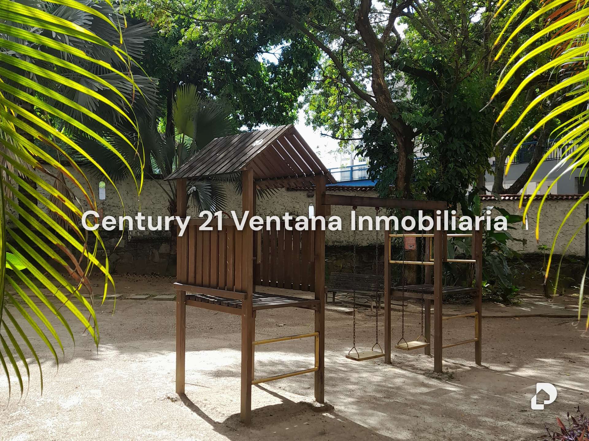 Apartamento en Terrazas del Club Hípico, Caracas – 4