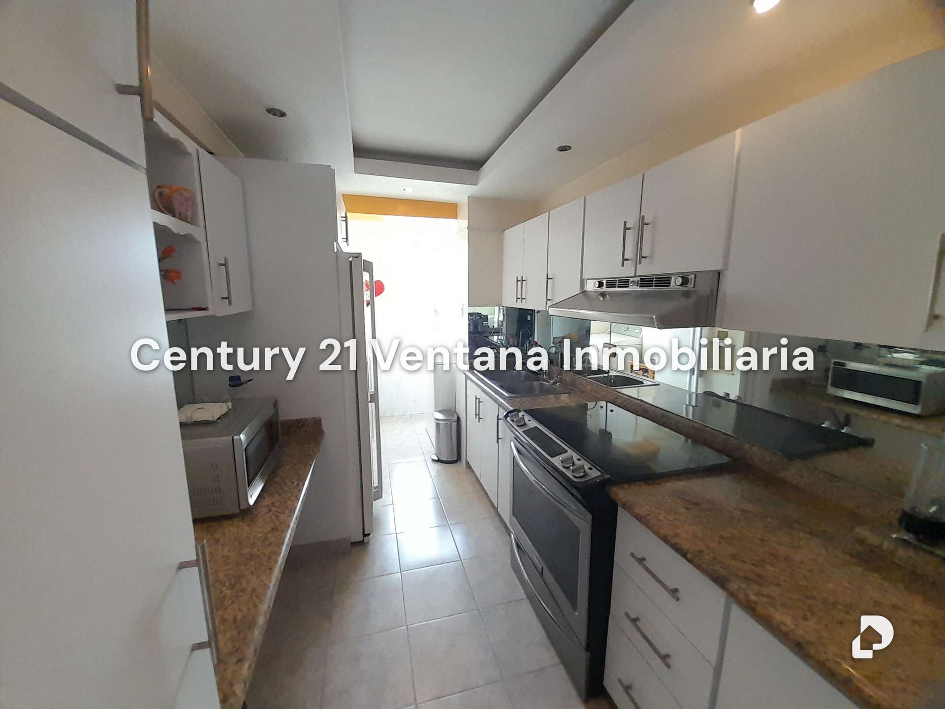 Apartamento en Terrazas del Club Hípico, Caracas – 9