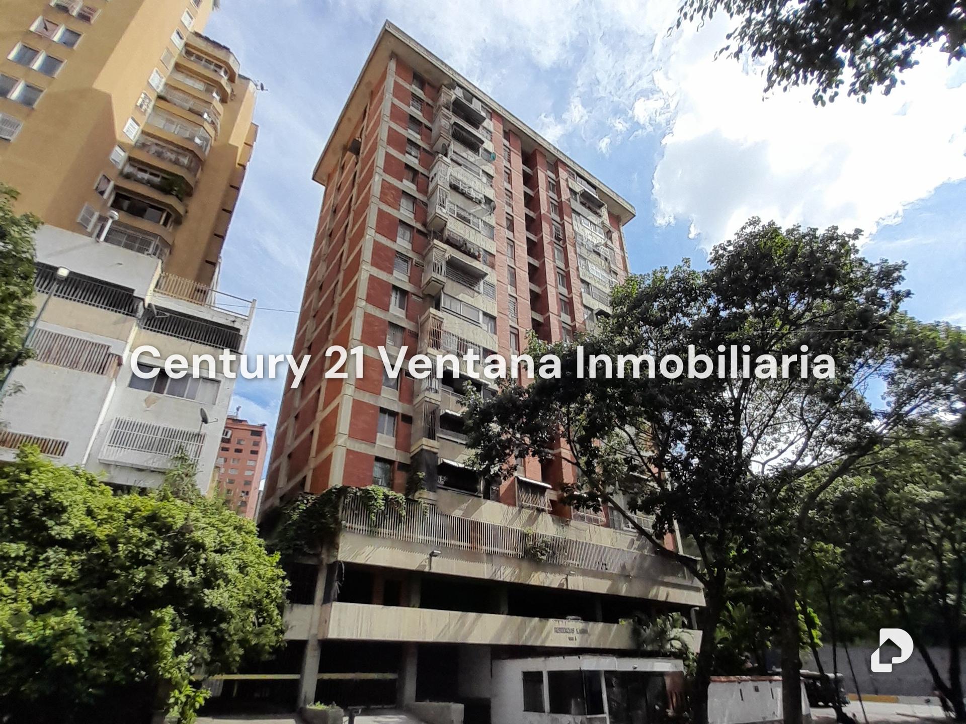 Apartamento en Terrazas del Club Hípico, Caracas – 1