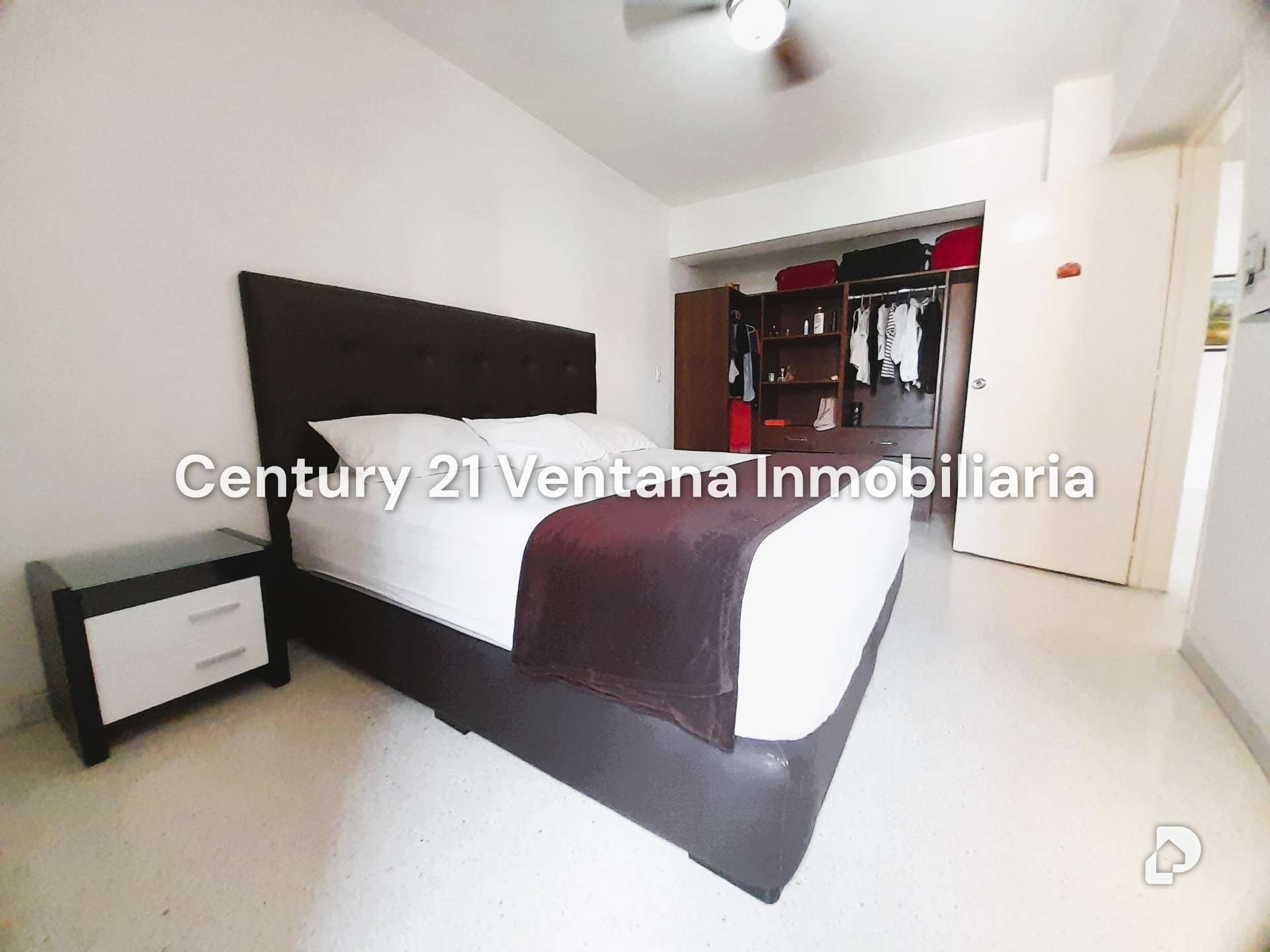 Apartamento en Terrazas del Club Hípico, Caracas – 13