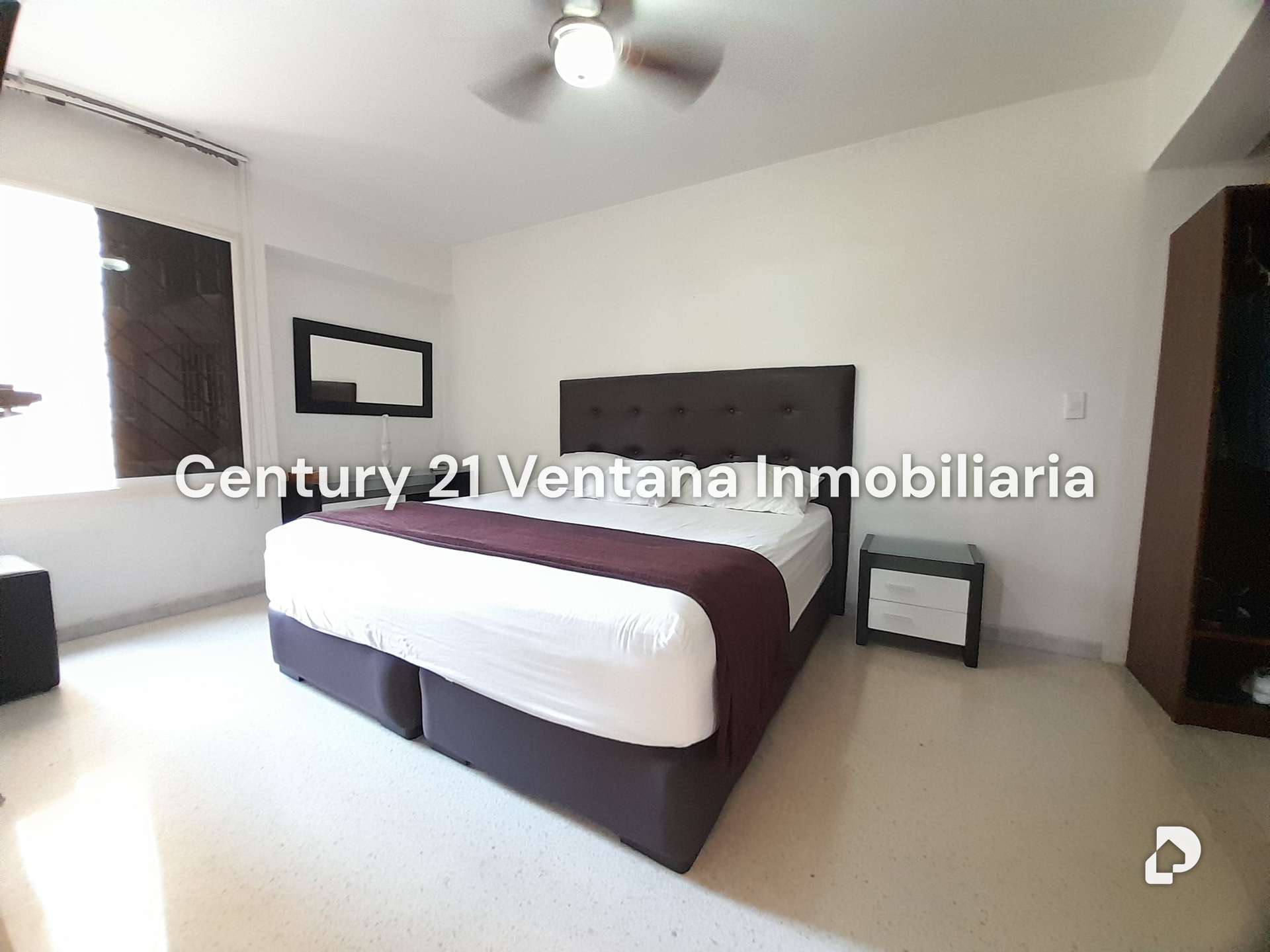 Apartamento en Terrazas del Club Hípico, Caracas – 11