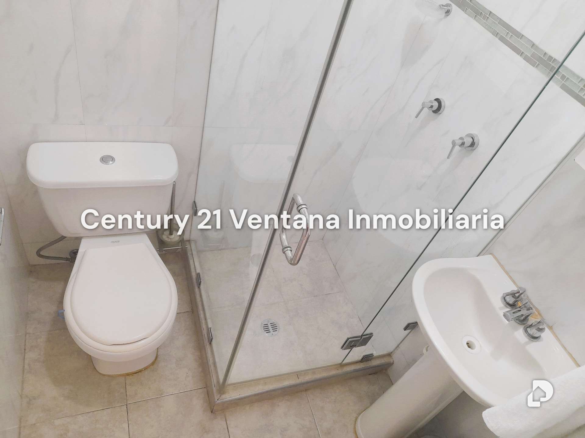 Apartamento en Terrazas del Club Hípico, Caracas – 12