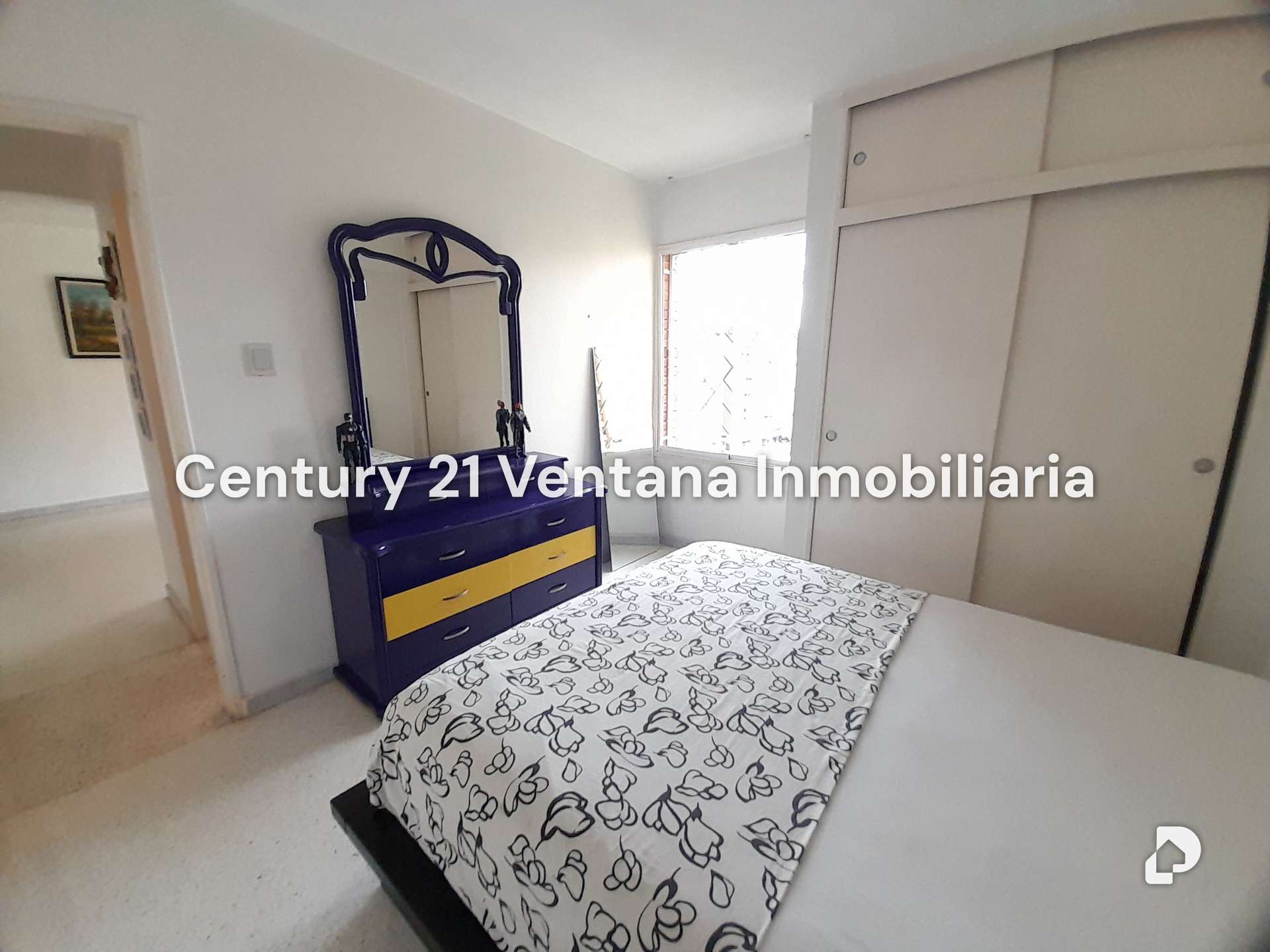 Apartamento en Terrazas del Club Hípico, Caracas – 16