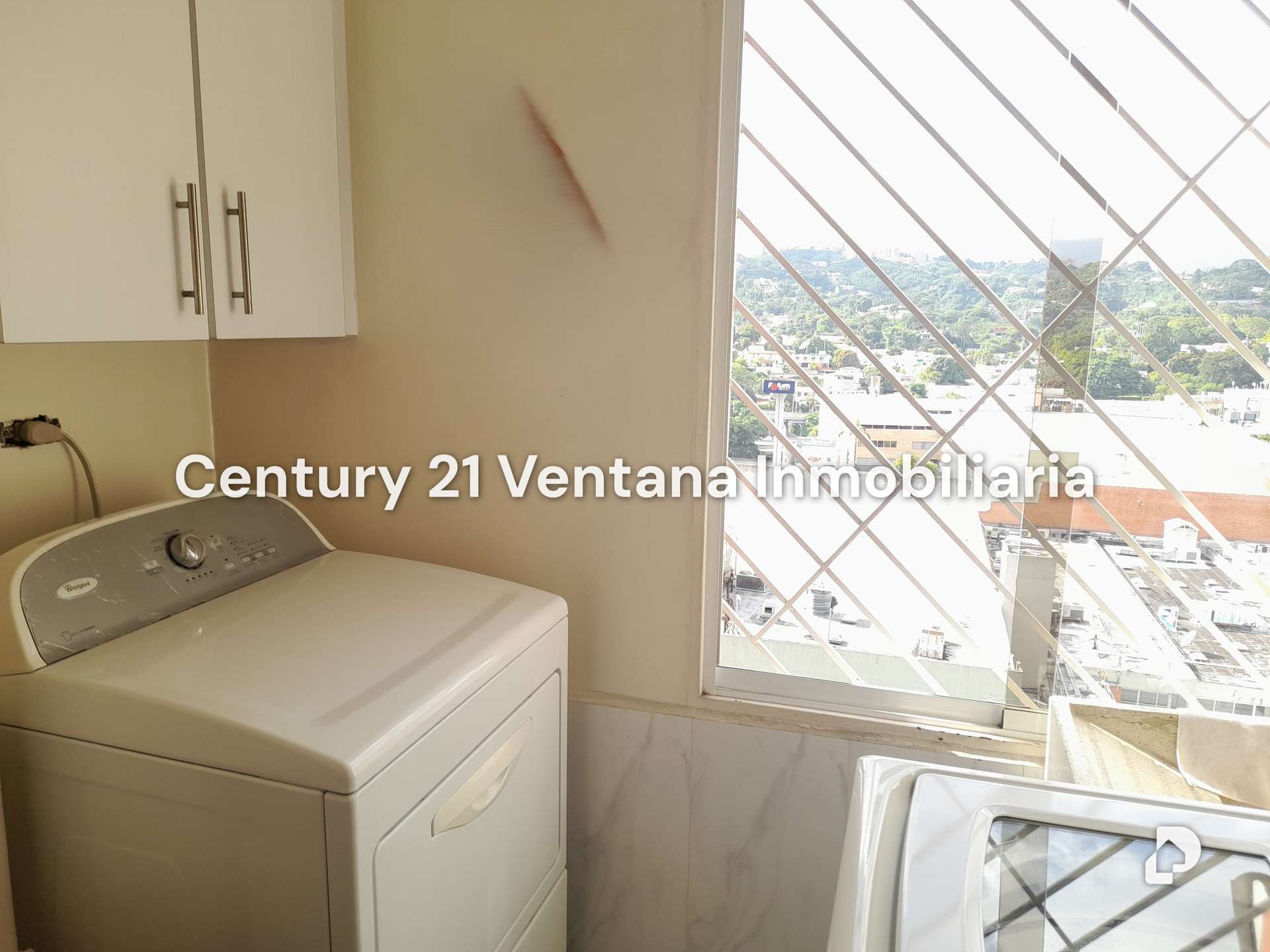Apartamento en Terrazas del Club Hípico, Caracas – 10