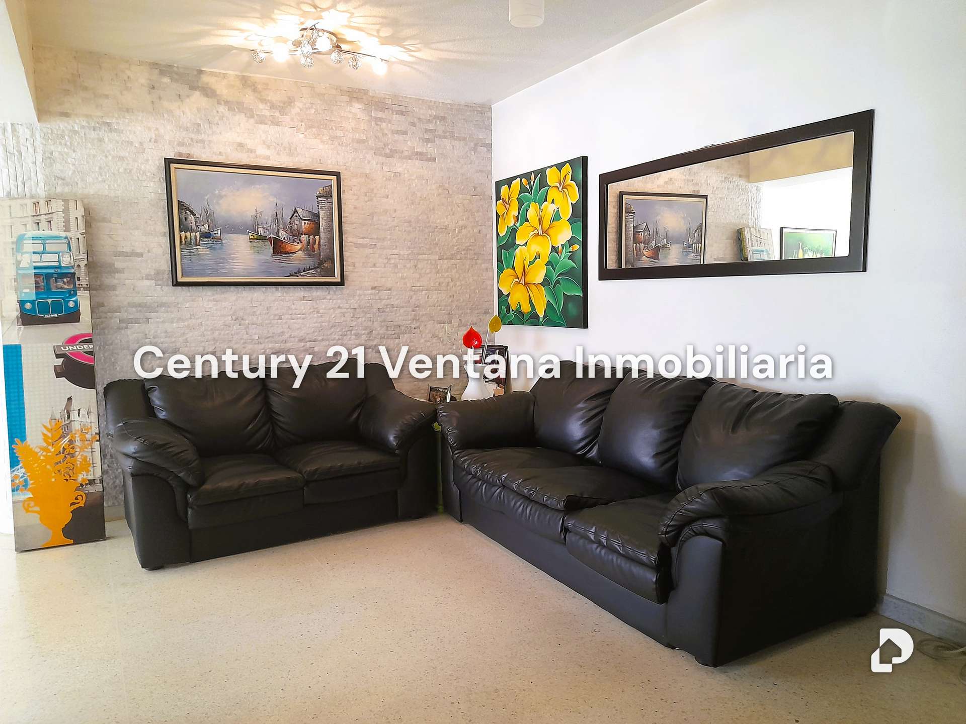 Apartamento en Terrazas del Club Hípico, Caracas – 7