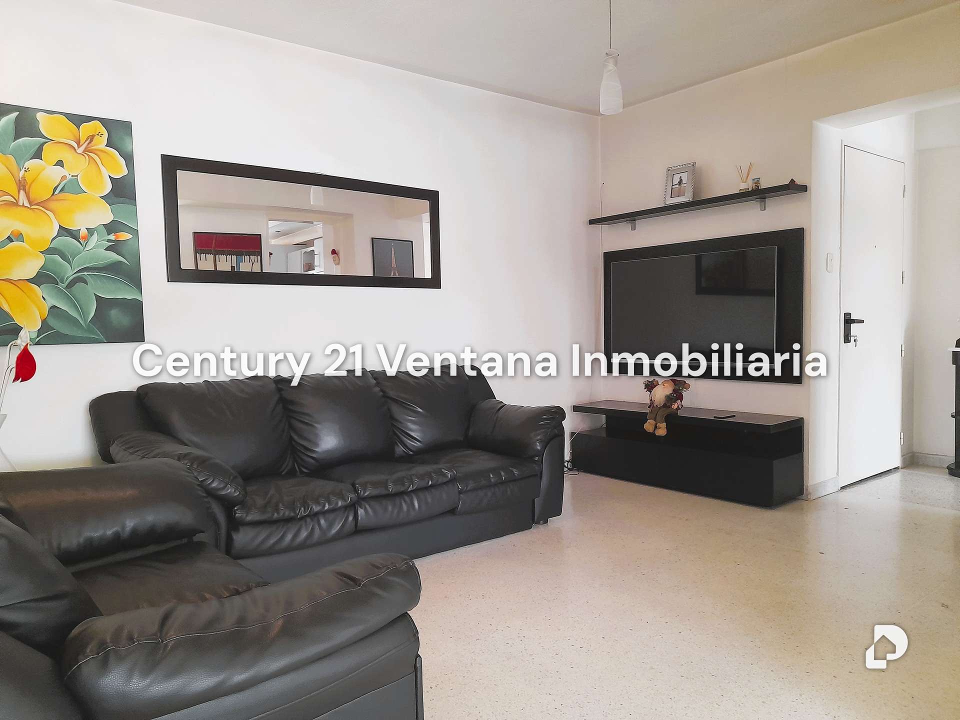 Apartamento en Terrazas del Club Hípico, Caracas – 6