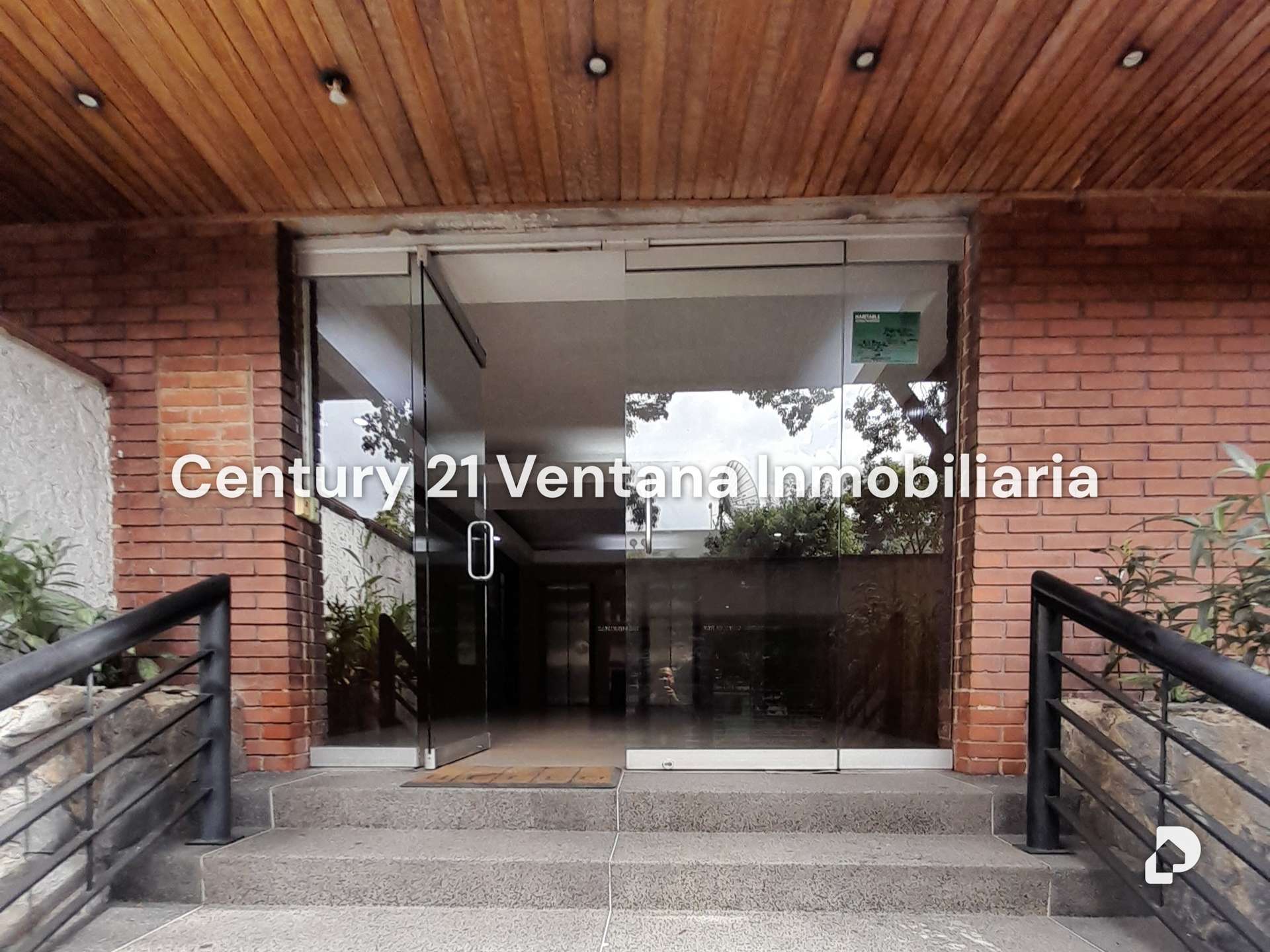 Apartamento en Terrazas del Club Hípico, Caracas – 2