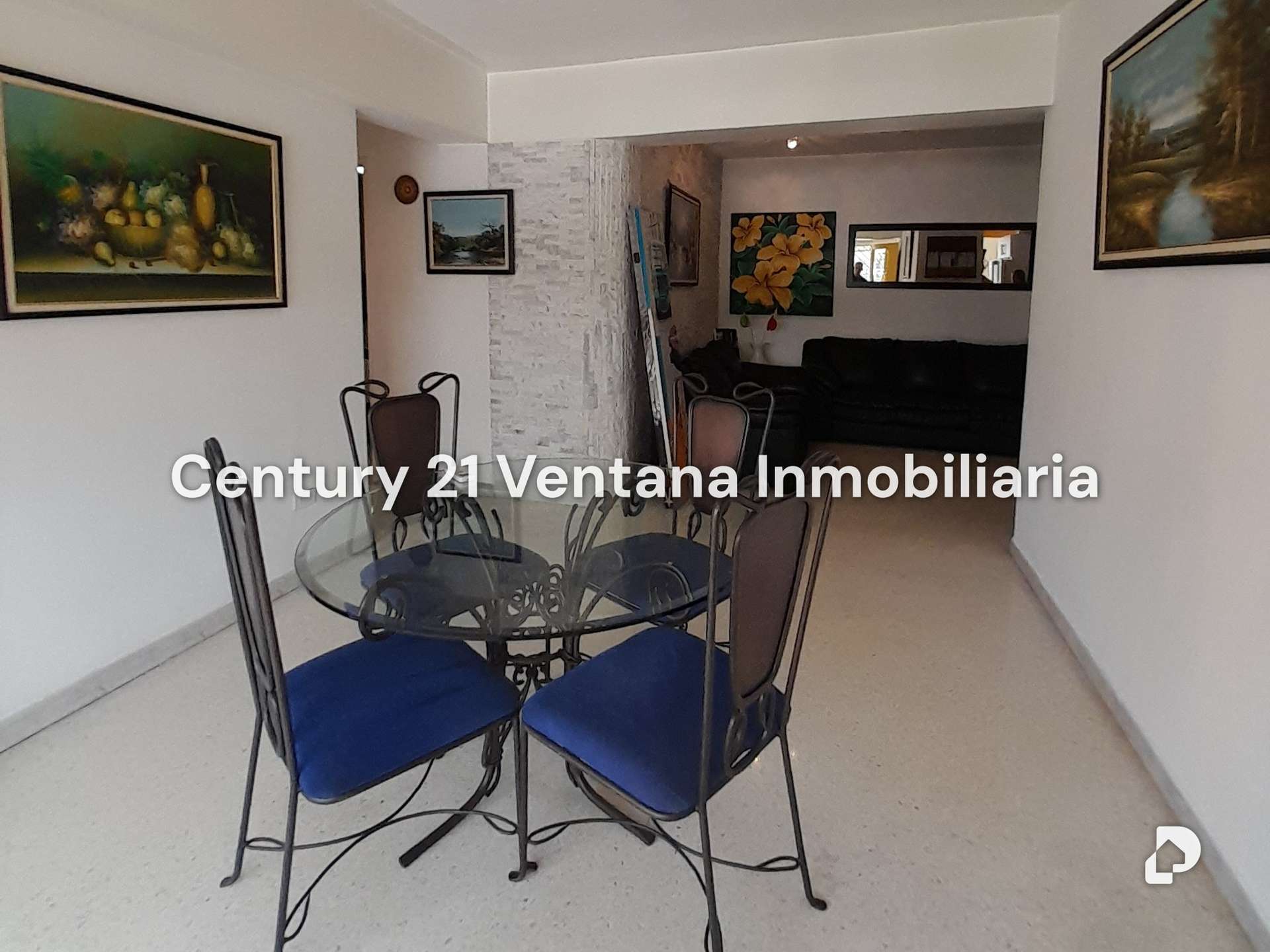 Apartamento en Terrazas del Club Hípico, Caracas – 8