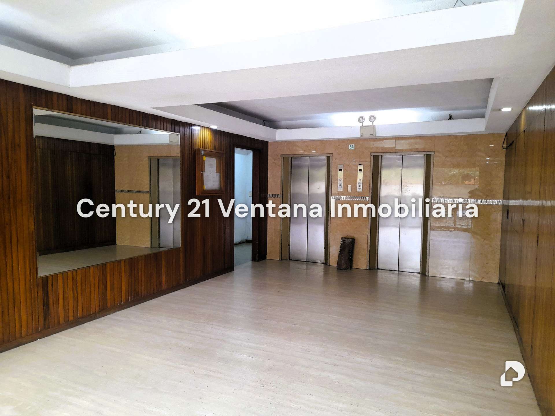 Apartamento en Terrazas del Club Hípico, Caracas – 5