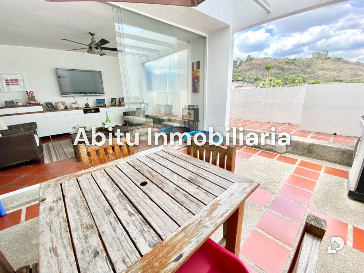 Casa en Macaracuay, Caracas – 3