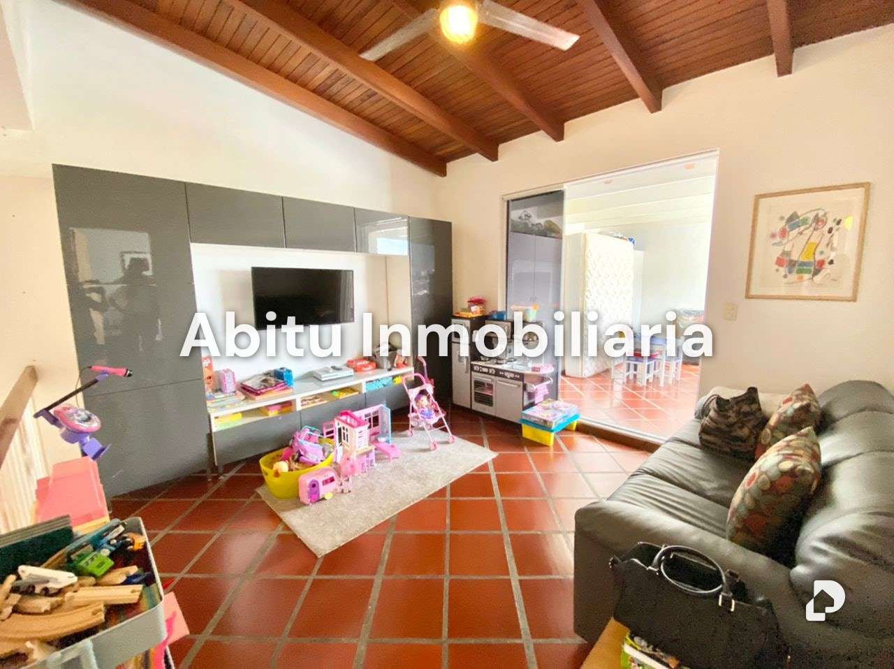 Casa en Macaracuay, Caracas – 6