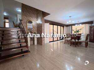 Casa en Prados del Este, Caracas – 27