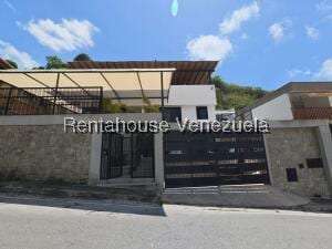 Casa en Prados del Este, Caracas - 1
