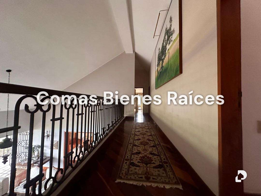 Apartamento en Oripoto, Caracas – 10