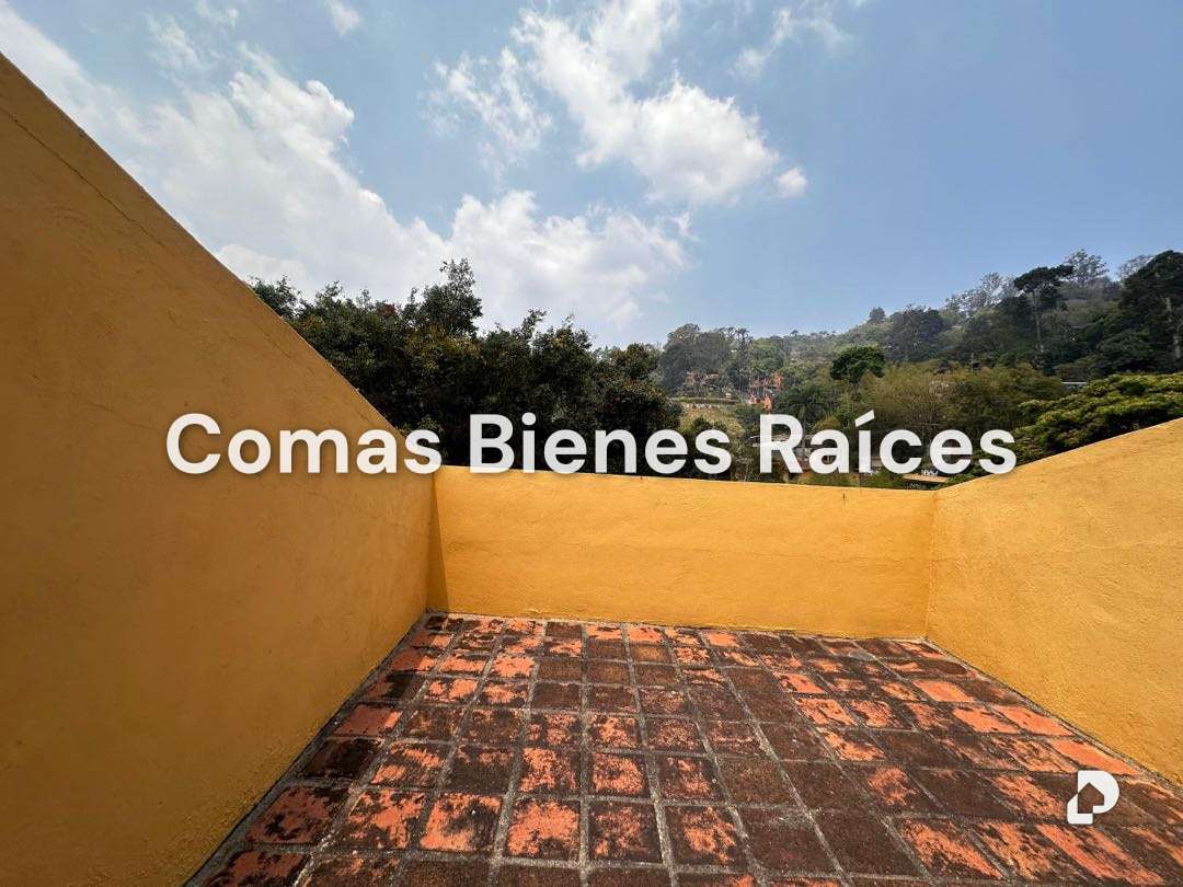 Apartamento en Oripoto, Caracas – 14