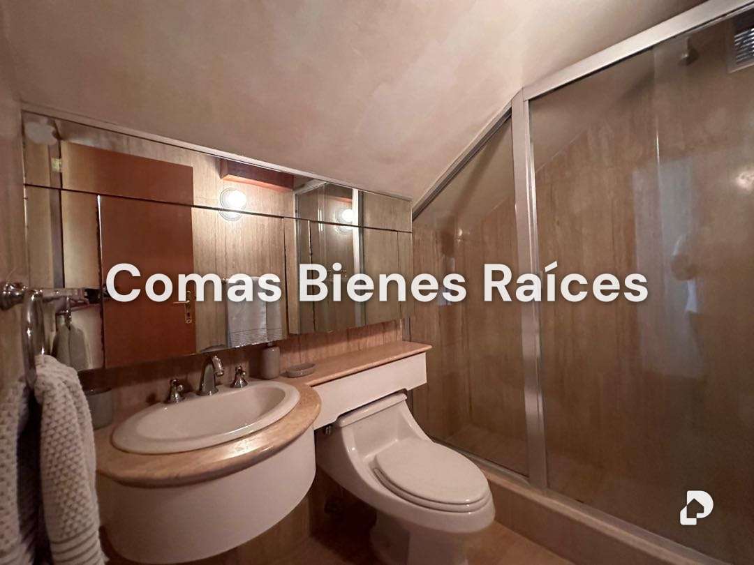 Apartamento en Oripoto, Caracas – 13