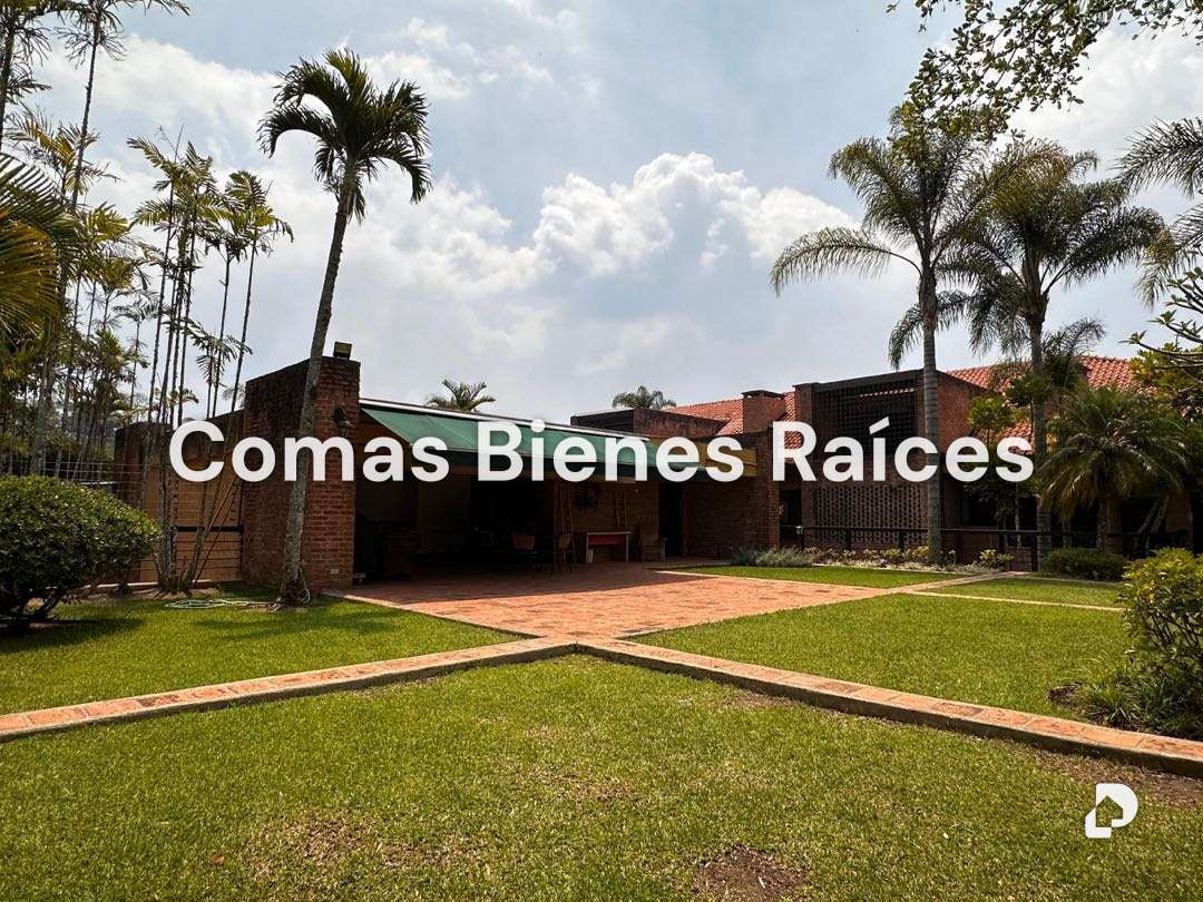 Apartamento en Oripoto, Caracas – 2