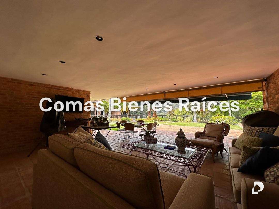 Apartamento en Oripoto, Caracas – 7