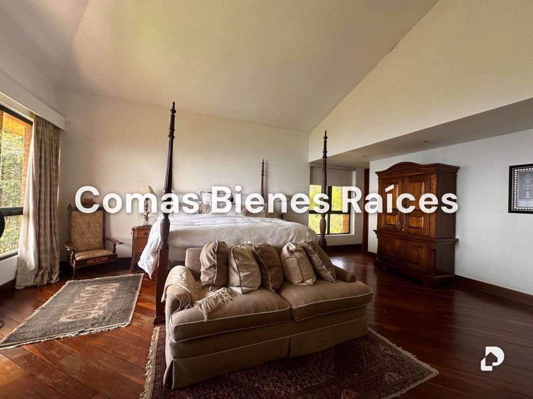 Apartamento en Oripoto, Caracas – 11