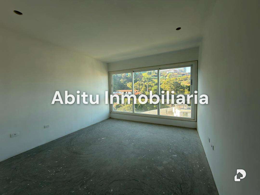 Apartment in Lomas de Las Mercedes, Caracas – 12