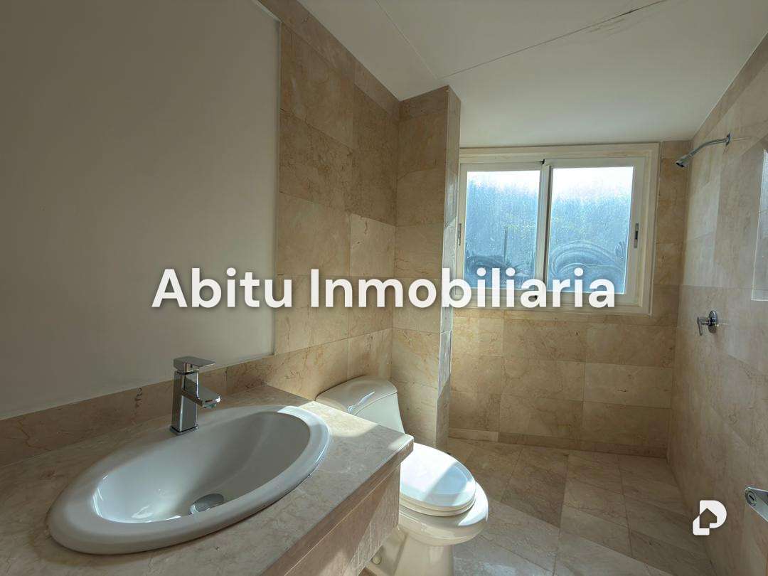Apartment in Lomas de Las Mercedes, Caracas – 17