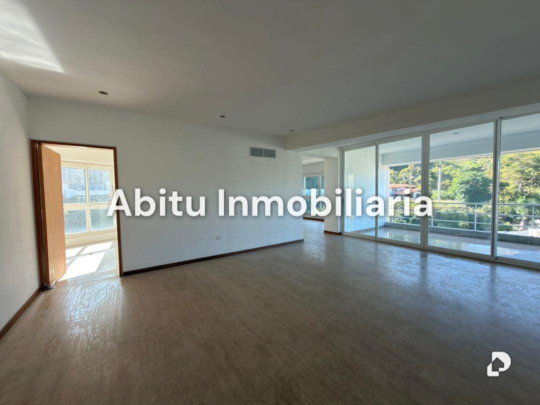 Apartment in Lomas de Las Mercedes, Caracas – 6